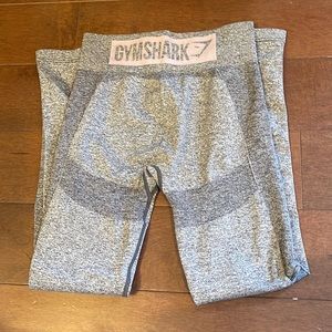 Gymshark flex leggings